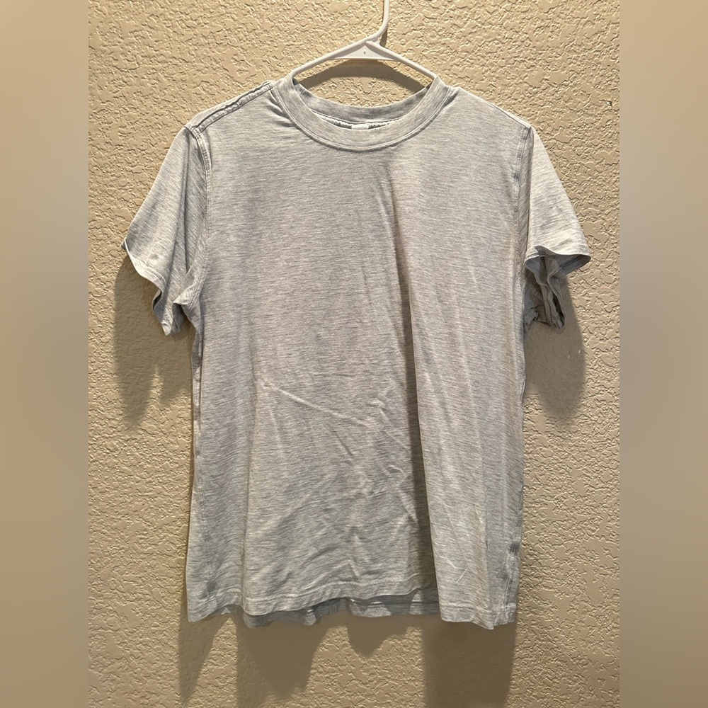 Lululemon All Yours Tee